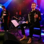 VINCENT PEIRANI – Photo Review