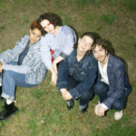 Gretchen’s Podcast w/ SO SORRY