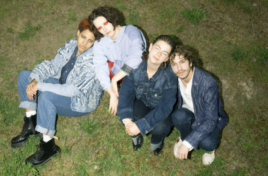 Gretchen’s Podcast w/ SO SORRY