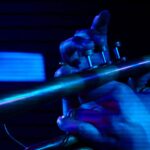 THEO CROKER – Photo Review