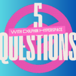 DOLPHIN HYPERSPACE