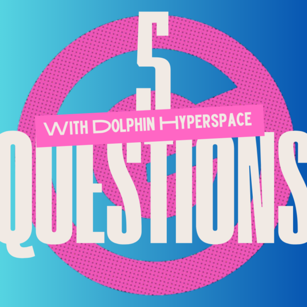 DOLPHIN HYPERSPACE