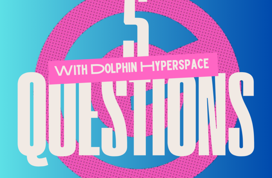 DOLPHIN HYPERSPACE