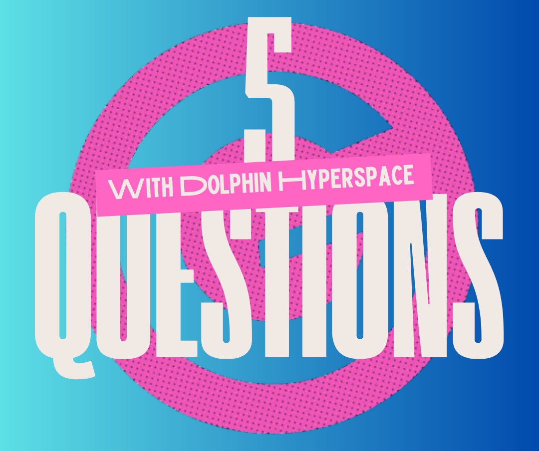 DOLPHIN HYPERSPACE