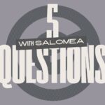 SALOMEA