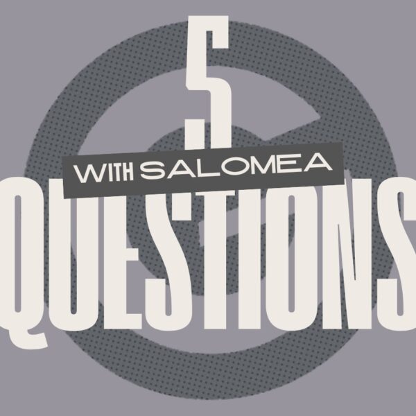 SALOMEA