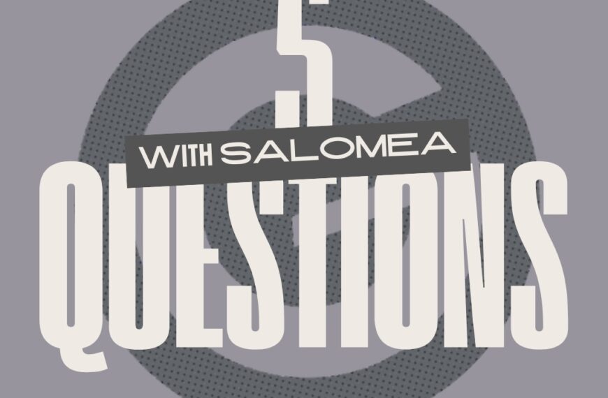 SALOMEA