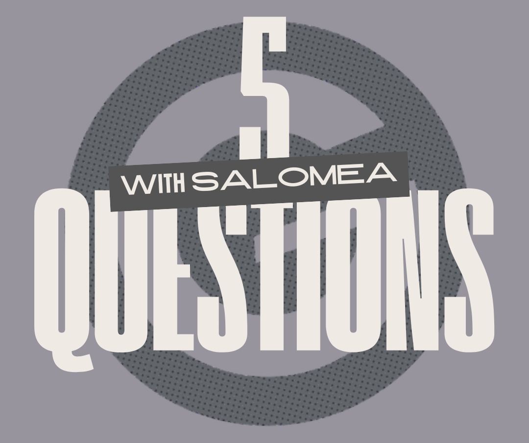 SALOMEA