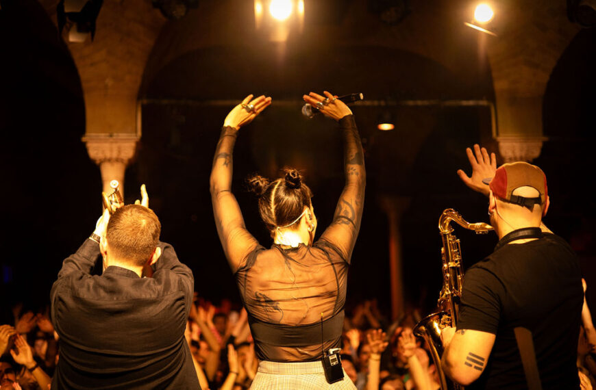 ISEO & DODOSOUND – Photo Review