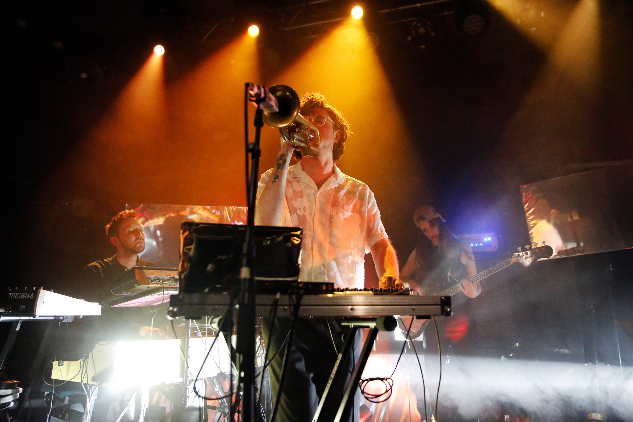 CONIC ROSE – Photo Review