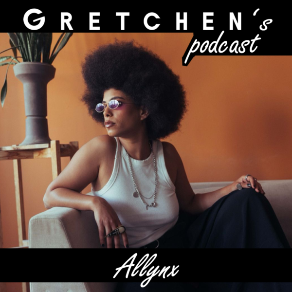 Gretchen’s Podcast: ALLYNX
