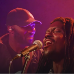JEMBAA GROOVE – live im Gretchen: jetzt bei Qwest TV