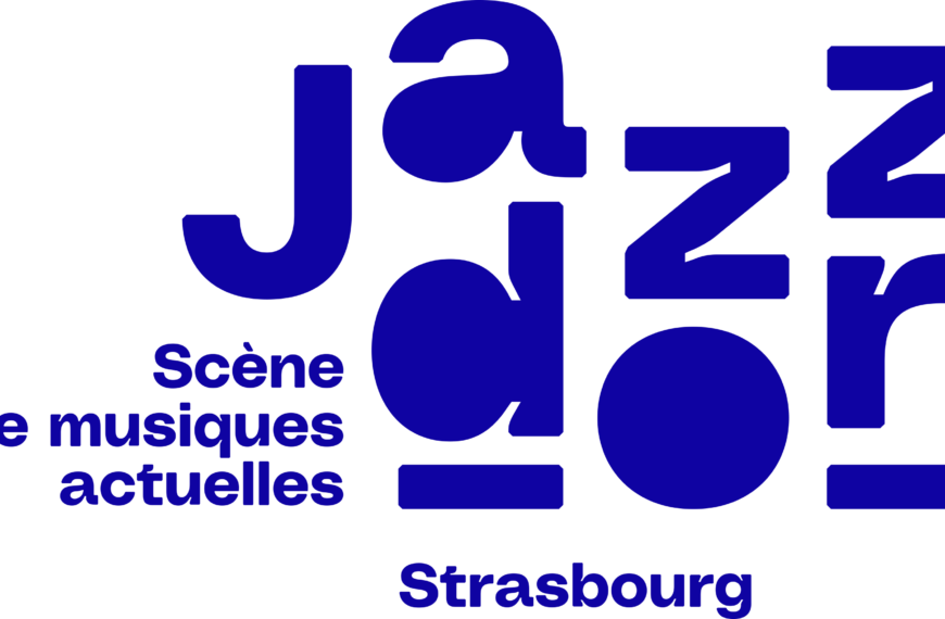 JAZZDOR Strasbourg-Berlin 2026
