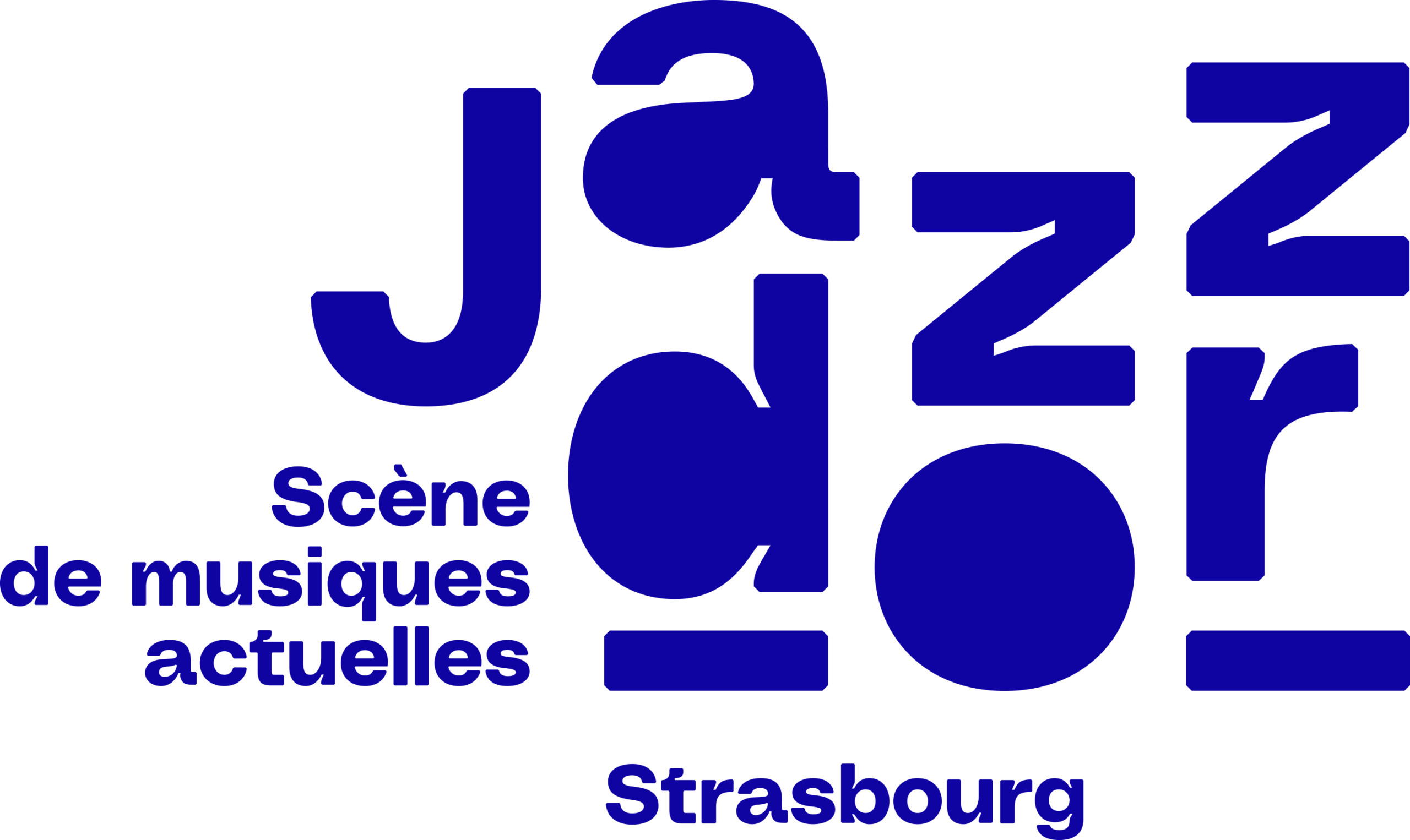 JAZZDOR Strasbourg-Berlin 2026