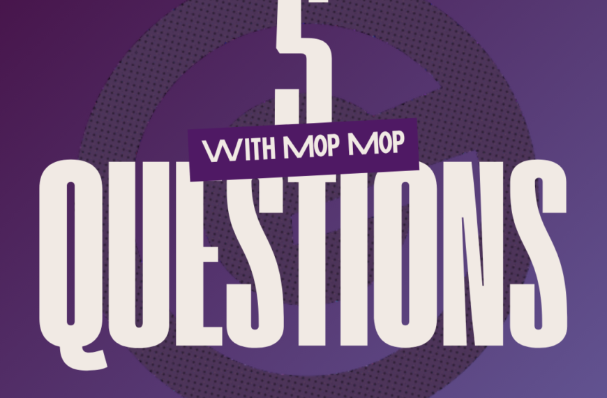 MOP MOP