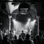 MOCKY & Friends: LA meets Berlin with special guest Theo Katzman (Vulfpeck) – Photo Review