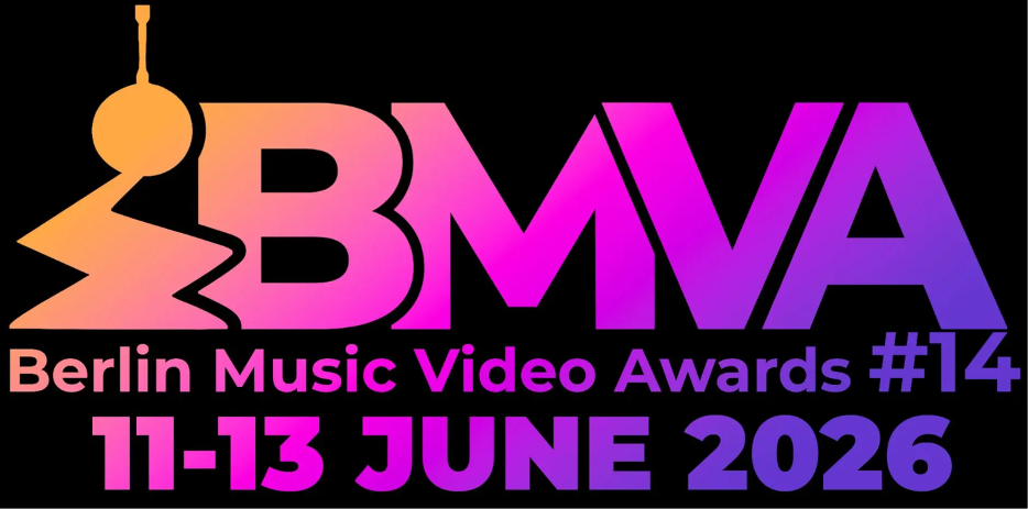 BERLIN MUSIC VIDEO AWARDS 2026