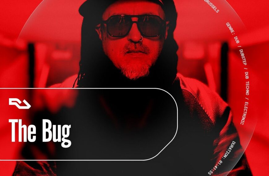 THE BUG on RA