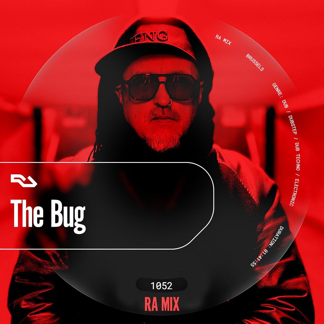 THE BUG on RA