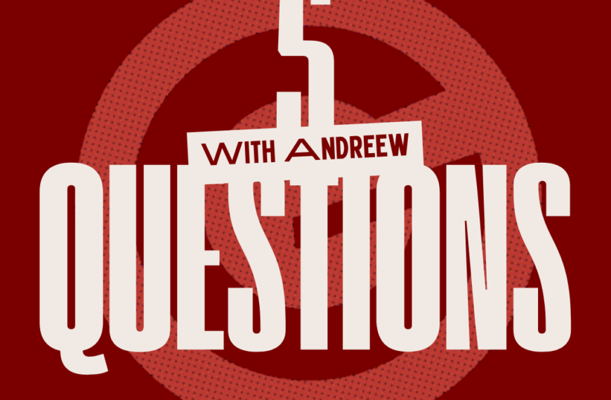 ANDREEW