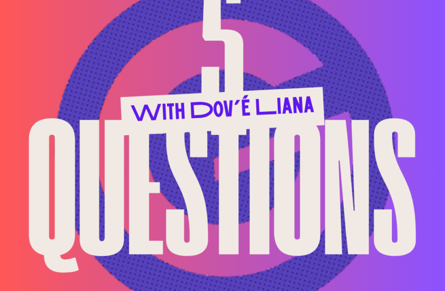 DOV’È LIANA
