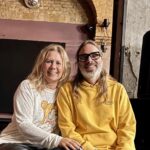 Pamela und Lars über 30 Jahre Recycle: „Wir lassen uns unser Wohnzimmer nicht wegnehmen“