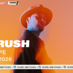 Trip-Hop-Pionier DJ Krush bringt seine düsteren Beatwelten im Oktober nach Deutschland