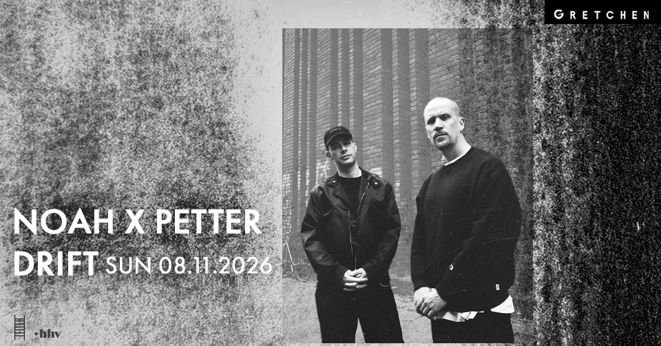 Petter Eldh und Noah Fürbringer bringen ihren Groove auf Platte und Bühne