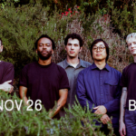 Mitreißenden Sog verspricht das Konzert von SML in Berlin